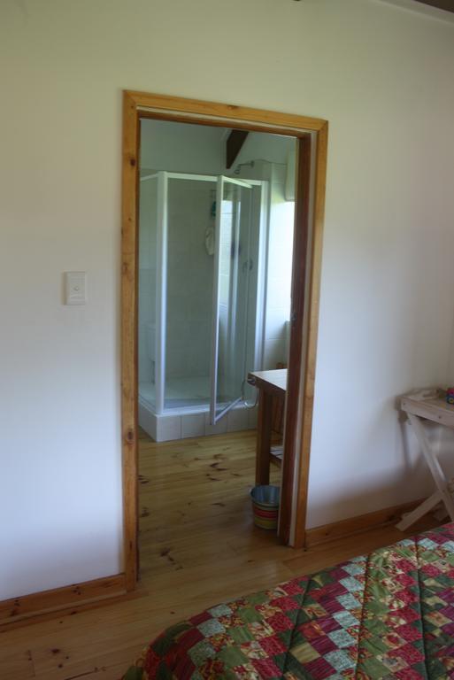 Fijnbosch Cottage And Camping Stormsrivier Habitación foto