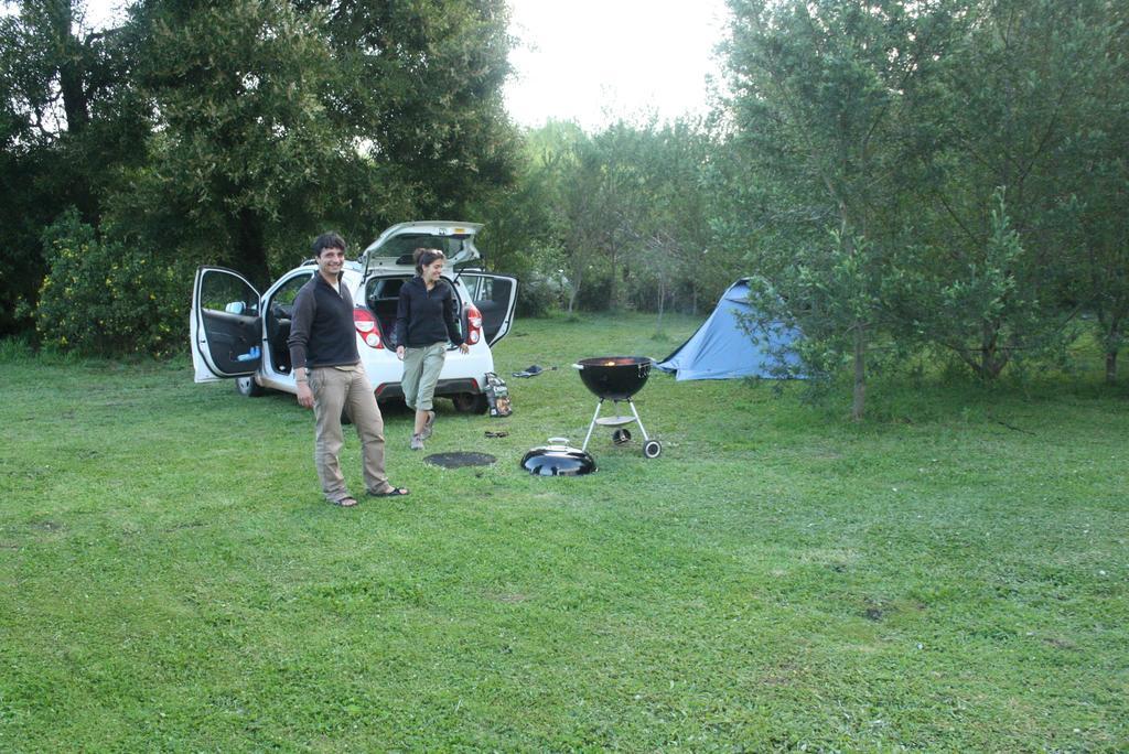 Fijnbosch Cottage And Camping Stormsrivier Habitación foto