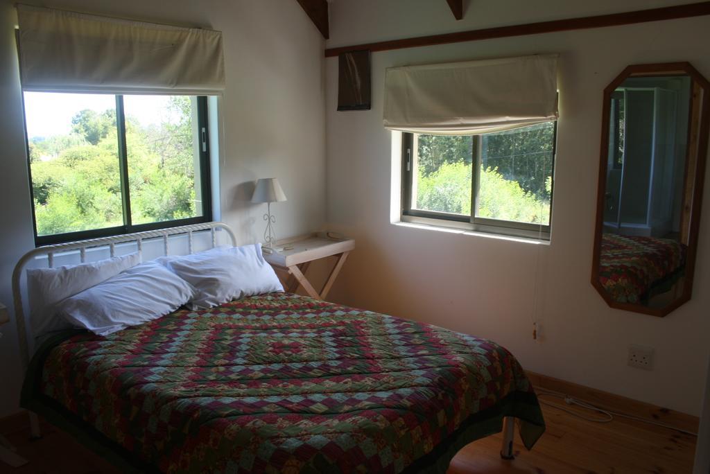 Fijnbosch Cottage And Camping Stormsrivier Habitación foto